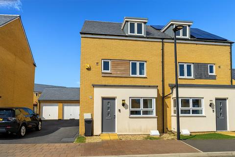 Skinners Croft, Patchway, Bristol, Gloucestershire, BS34