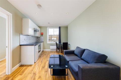 1 bedroom flat to rent, Claverton Street, London, SW1V