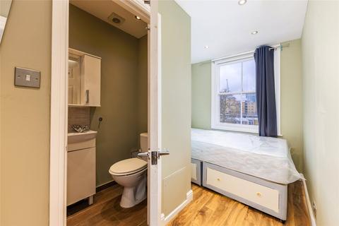 1 bedroom flat to rent, Claverton Street, London, SW1V