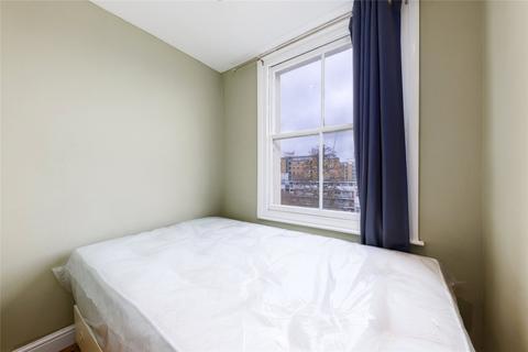 1 bedroom flat to rent, Claverton Street, London, SW1V