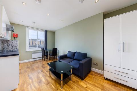 1 bedroom flat to rent, Claverton Street, London, SW1V