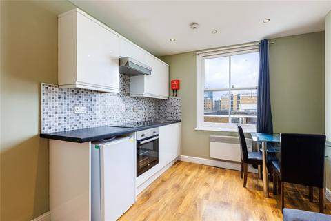 1 bedroom flat to rent, Claverton Street, London, SW1V