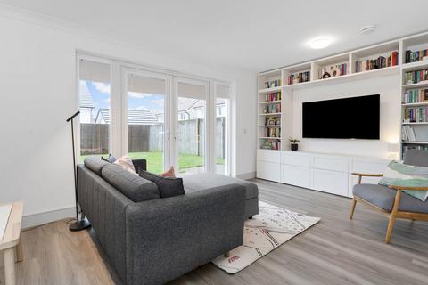 4 bedroom detached house for sale, 17 Dempster Place, Dunbar, EH42 1ZR