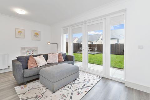 4 bedroom detached house for sale, 17 Dempster Place, Dunbar, EH42 1ZR