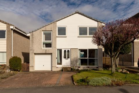 4 bedroom detached house for sale, 25 Buckstone Loan, Edinburgh, EH10 6UD