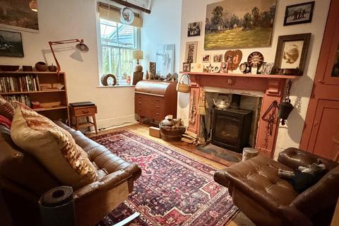 undefined, Broad Street, Llandovery, Carmarthenshire.