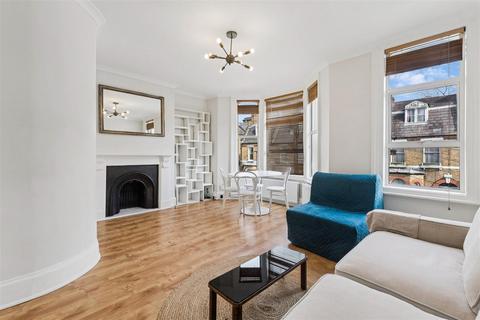 2 bedroom flat to rent, Arlingford Road, London