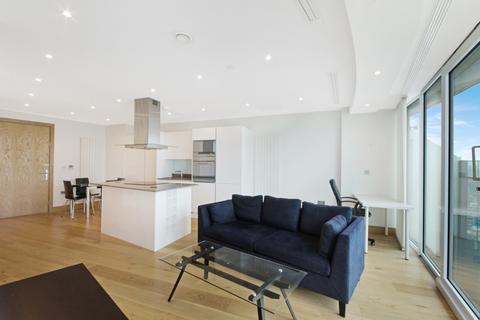 undefined, Arena Tower, 25 Crossharbour Plaza, Canary Wharf, London, E14