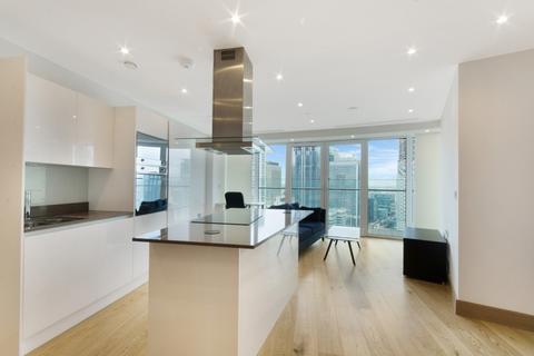 undefined, Arena Tower, 25 Crossharbour Plaza, Canary Wharf, London, E14