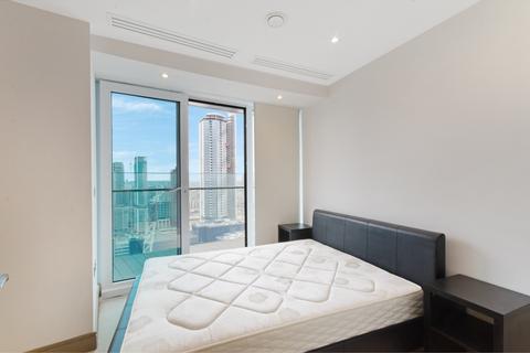 undefined, Arena Tower, 25 Crossharbour Plaza, Canary Wharf, London, E14