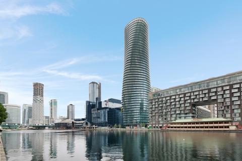 undefined, Arena Tower, 25 Crossharbour Plaza, Canary Wharf, London, E14