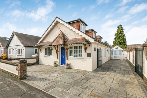 3 bedroom bungalow for sale, Rusham Road, Egham, Surrey, TW20