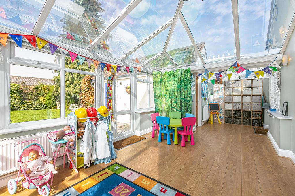 Conservatory