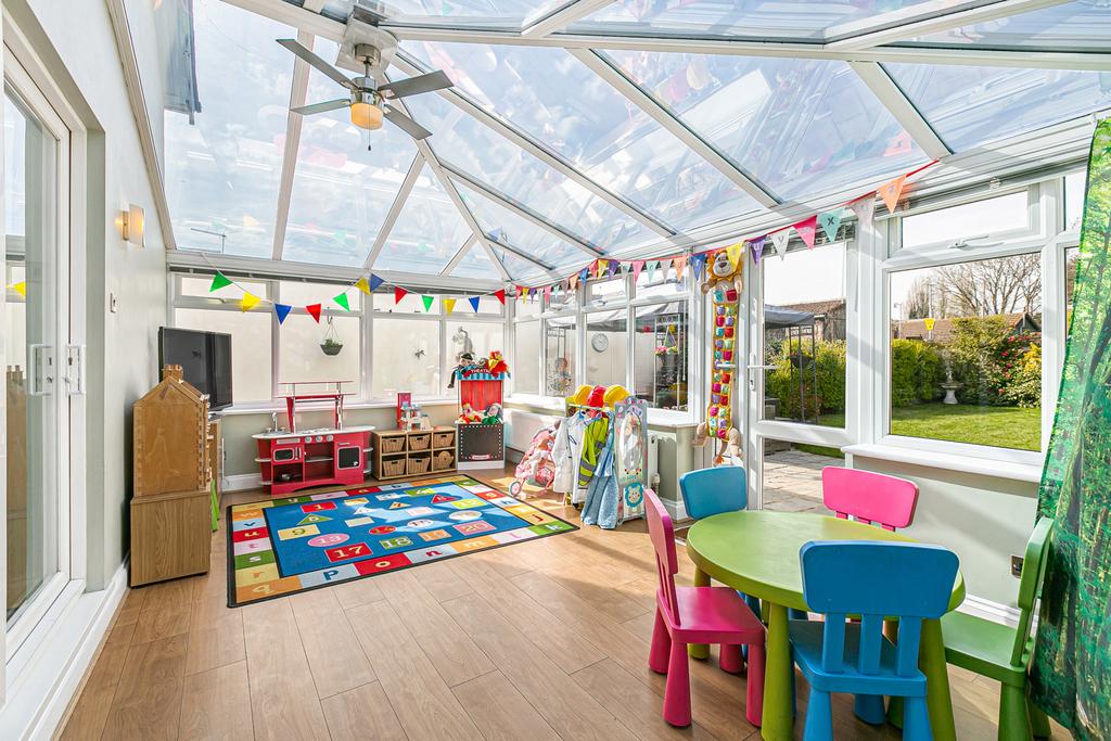 Conservatory