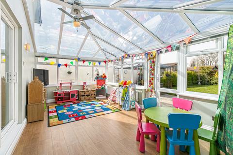 3 bedroom bungalow for sale, Rusham Road, Egham, Surrey, TW20