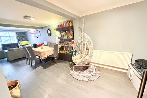 3 bedroom semi-detached house for sale, Mountbel Road, Stanmore HA7