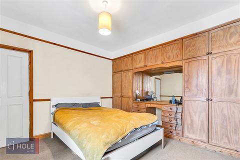 undefined, Oldbury Court Road, Bristol BS16