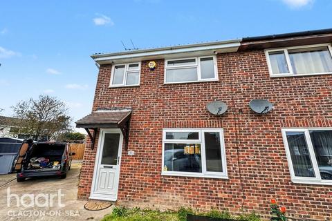 undefined, Daniell Close, Clacton-on-sea