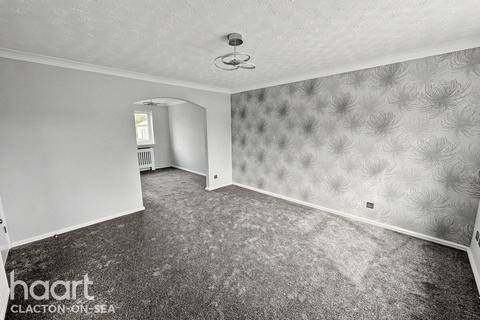 undefined, Daniell Close, Clacton-on-sea