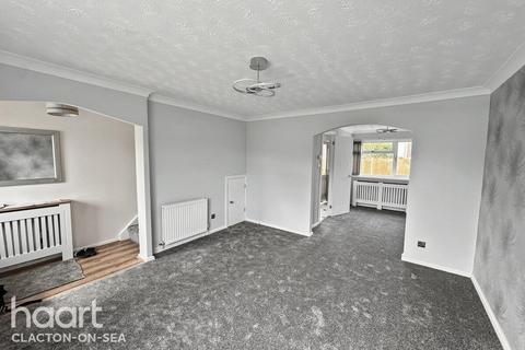 undefined, Daniell Close, Clacton-on-sea