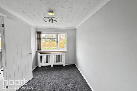 undefined, Daniell Close, Clacton-on-sea