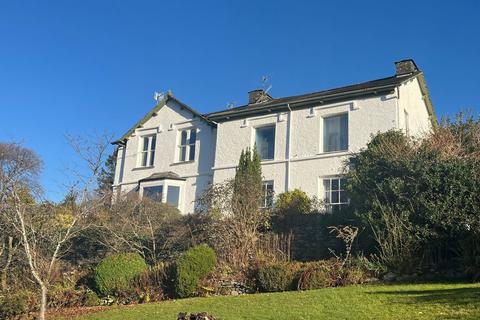 undefined, Gale Rigg, Ambleside LA22