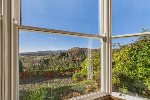 undefined, Gale Rigg, Ambleside LA22