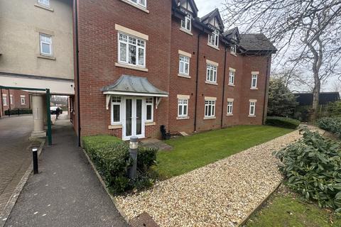 1 bedroom flat to rent, Welford Road, NORTHAMPTON