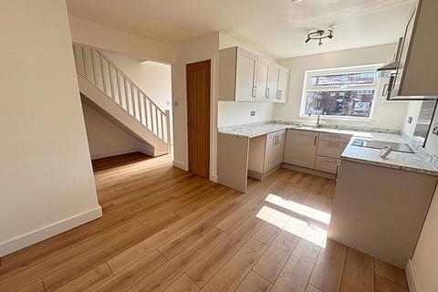 3 bedroom terraced house for sale, Goldsmith Road, Worcester WR4