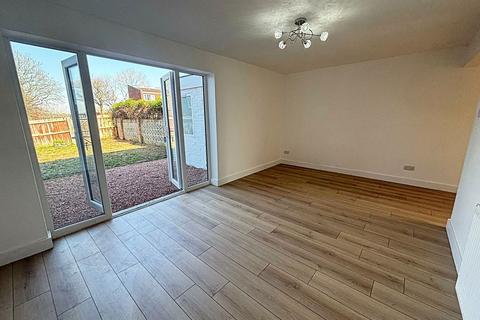 3 bedroom terraced house for sale, Goldsmith Road, Worcester WR4