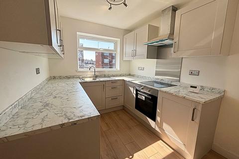 3 bedroom terraced house for sale, Goldsmith Road, Worcester WR4