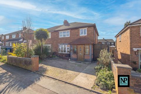 undefined, Canning Road, Tamworth, B77