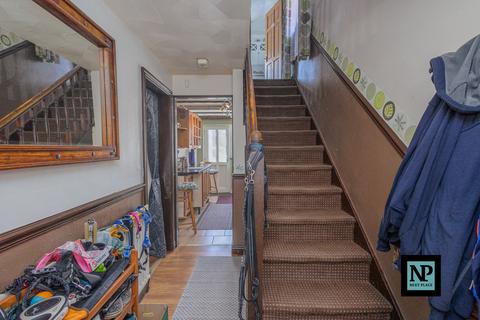 undefined, Canning Road, Tamworth, B77