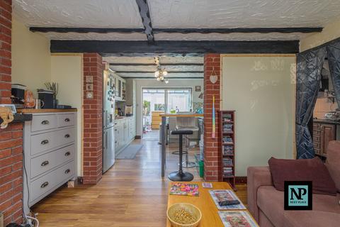 undefined, Canning Road, Tamworth, B77