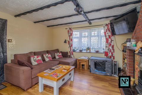undefined, Canning Road, Tamworth, B77