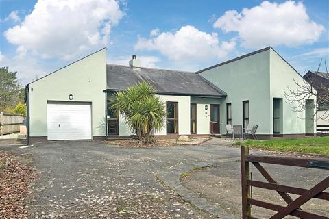 4 bedroom detached house for sale, Llanteg, NARBERTH