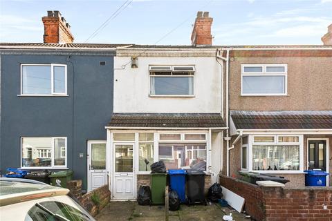 3 bedroom terraced house for sale, Tiverton Street, Cleethorpes, Lincolnshire, DN35
