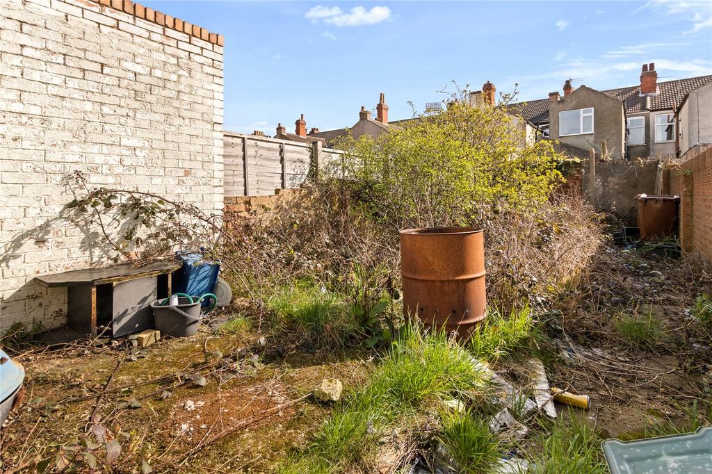 Garden (2)
