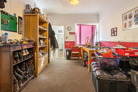 3 bedroom terraced house for sale, Tiverton Street, Cleethorpes, Lincolnshire, DN35