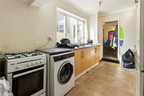 3 bedroom terraced house for sale, Tiverton Street, Cleethorpes, Lincolnshire, DN35