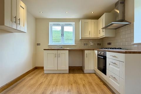 undefined, Litton Dale, Litton, Buxton