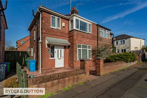 3 bedroom semi-detached house for sale, Waterloo Street, Blackley/Crumpsall, Manchester, M9