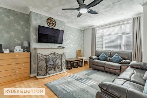 3 bedroom semi-detached house for sale, Waterloo Street, Blackley/Crumpsall, Manchester, M9