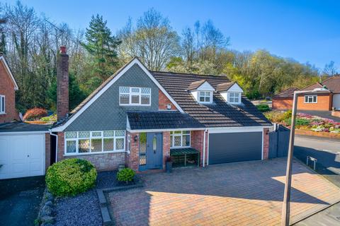 undefined, Castlefields, Bridgnorth, WV16
