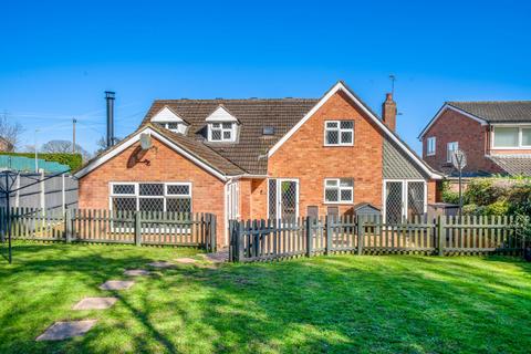 undefined, Castlefields, Bridgnorth, WV16