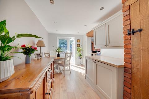 undefined, Castlefields, Bridgnorth, WV16