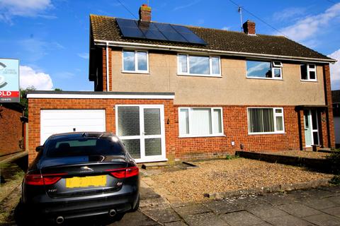 undefined, Mendip Close, Kettering, Northamptonshire, NN16