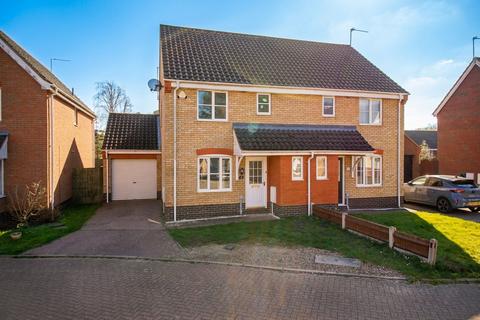 undefined, Copplestone Close, Worlingham, Beccles