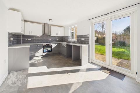 undefined, Copplestone Close, Worlingham, Beccles