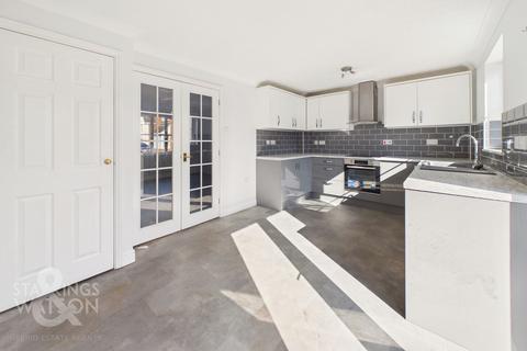 undefined, Copplestone Close, Worlingham, Beccles